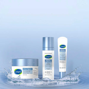 Cetaphil Optimal Hydration Contorno De Ojos |15 ml