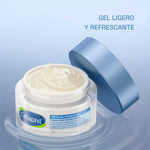 Cetaphil Optimal Hydration Water Gel | 48 g
