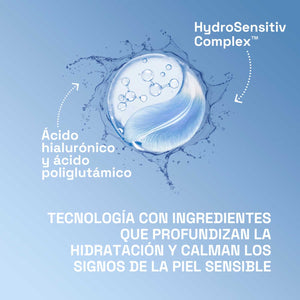 Cetaphil Optimal Hydration Water Gel | 48 g