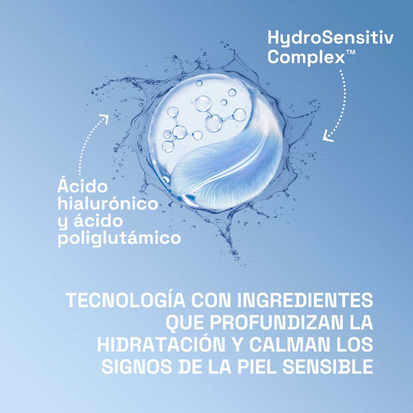 Cetaphil Optimal Hydration Water Gel | 48 g