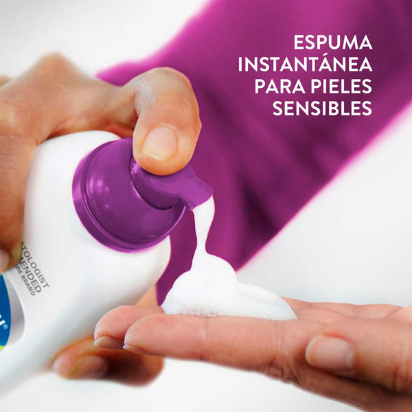 Cetaphil Pro AC Control Espuma de Limpieza | 236 ml