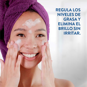Cetaphil Pro AC Control Espuma de Limpieza | 236 ml
