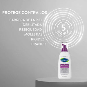Cetaphil Pro AC Control Espuma de Limpieza | 236 ml