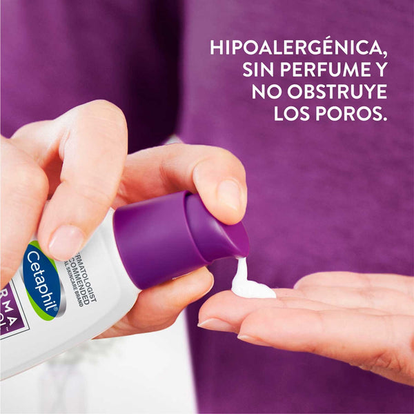 Cetaphil Pro AC Control Hidratante SPF 30 | 118 ml