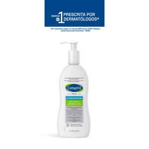Cetaphil Pro AD Control  Hidratante  | 295 ml