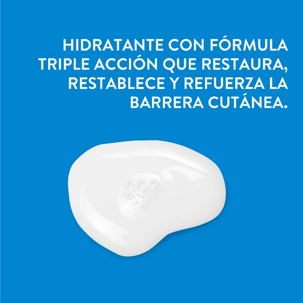 Cetaphil Pro AD Control  Hidratante  | 295 ml