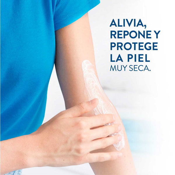 Cetaphil Pro AD Control  Hidratante  | 295 ml