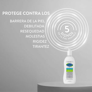 Cetaphil Pro AD Control  Hidratante  | 295 ml