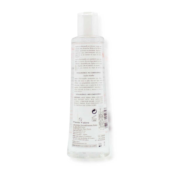 Loción Micelar |200 ml