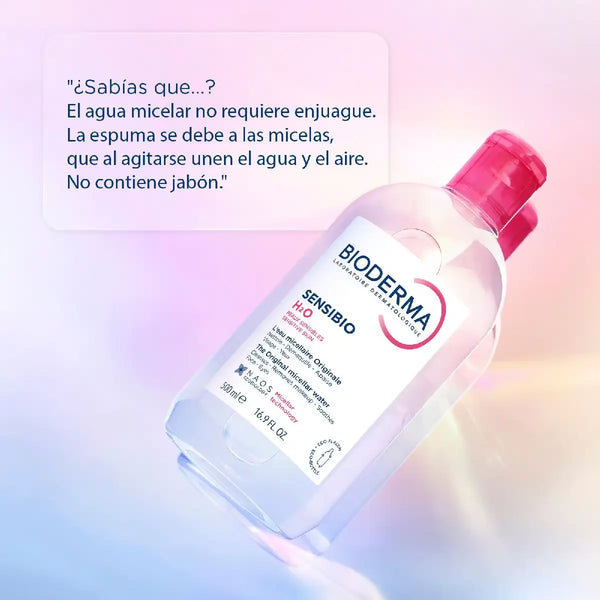 Sensibio H2O | 500 ml