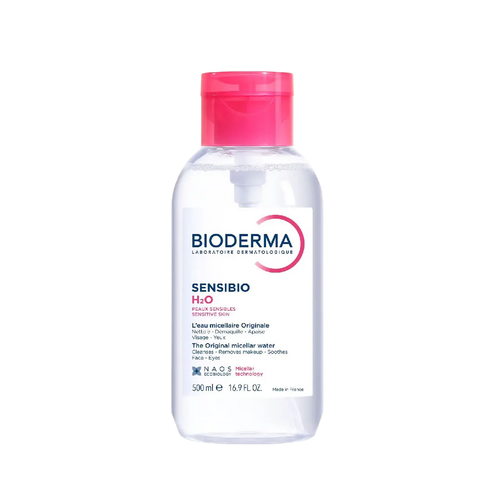 Sensibio H2O | 500 ml