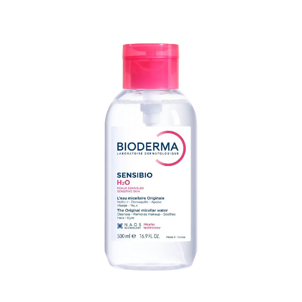 Sensibio H2O | 500 ml