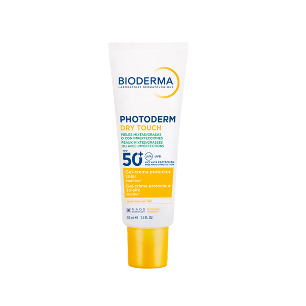 Photoderm Dry Touch SPF 50+ Neutro | 40 ml