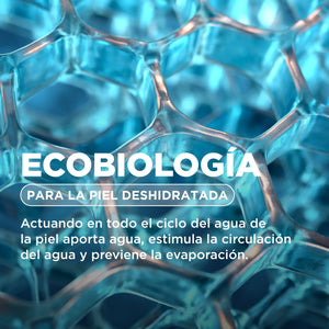 Hydrabio Gel Moussant | 400 ml