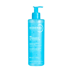 Hydrabio Gel Moussant | 400 ml