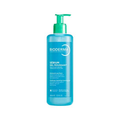 Sébium Gel Moussant | 400 ml