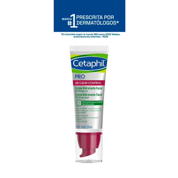 Cetaphil PRO AR Calm Control FPS 30 Color | 30 ml