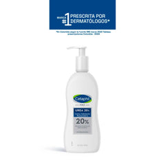 Pro Urea 20% Crema Hidratante Restauradora |296 ml