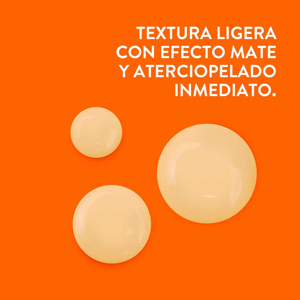 Cetaphil Sun Ultra Mate & Oil Control Color | 50 ml
