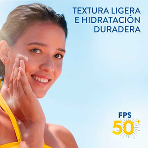 Cetaphil Sun Ultra Mate & Oil Control Color | 50 ml