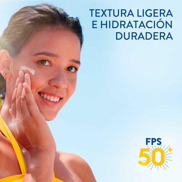 Cetaphil Sun Ultra Mate & Oil Control Color | 50 ml