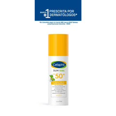 Cetaphil Sun Kids SPF 50+ | 150 ml