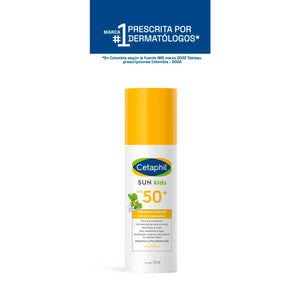 Cetaphil Sun Kids SPF 50+ | 150 ml