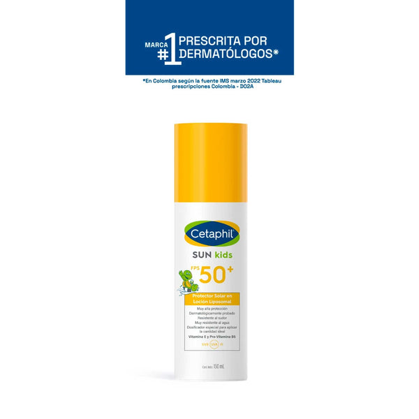 Cetaphil Sun Kids SPF 50+ | 150 ml