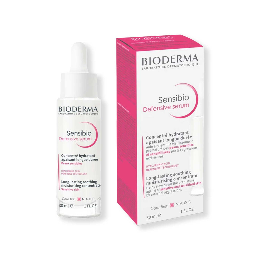 Sensibio Defensive Serum |30 ml