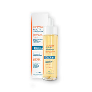 Creastim Reactiv Loción Anticaída | 60 ml