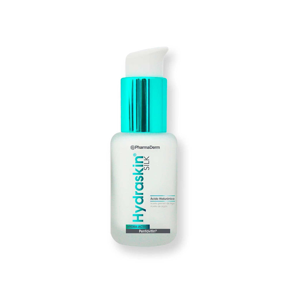Hydraskin Silk | 50 g