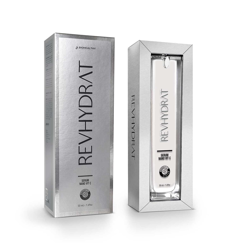 Revhydrat Sérum Nano Vit C | 50 ml