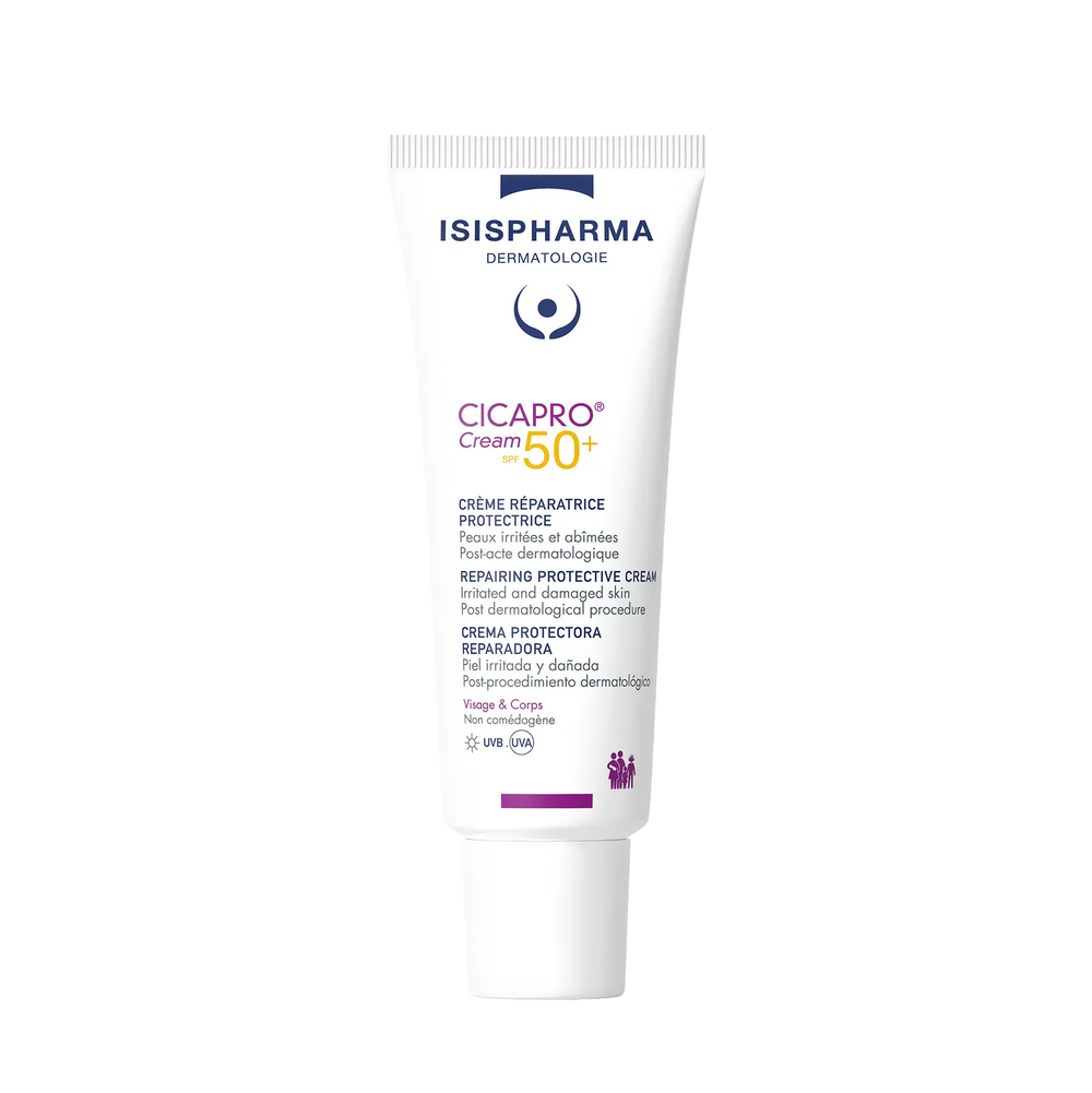 Cicapro Cream SPF 50 | 40 ml
