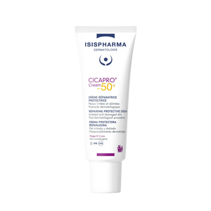 Cicapro Cream SPF 50 | 40 ml