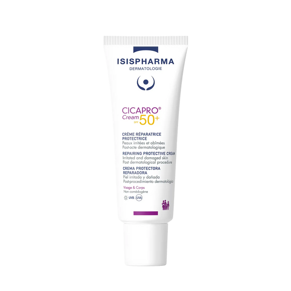 Cicapro Cream SPF 50 | 40 ml