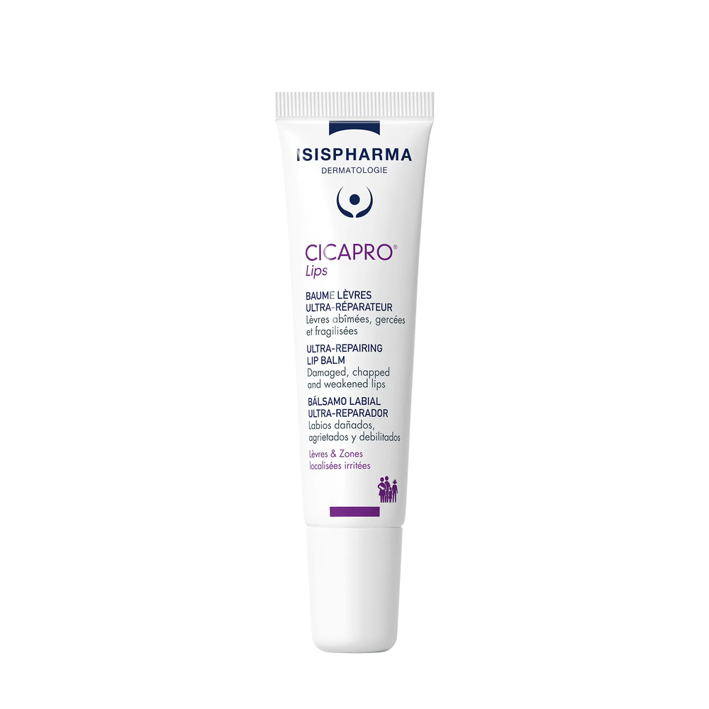 Cicapro Lips | 15 ml
