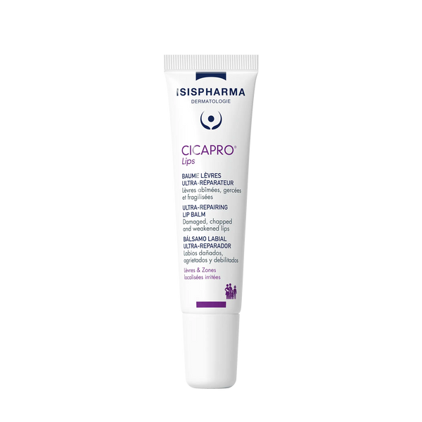 Cicapro Lips | 15 ml