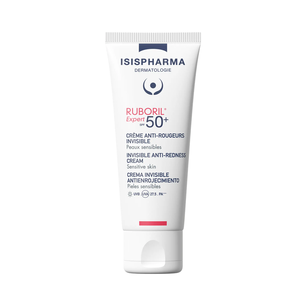 Ruboril Expert 50+ Invisible | 40 ml