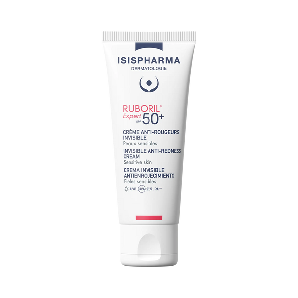 Ruboril Expert 50+ Invisible | 40 ml