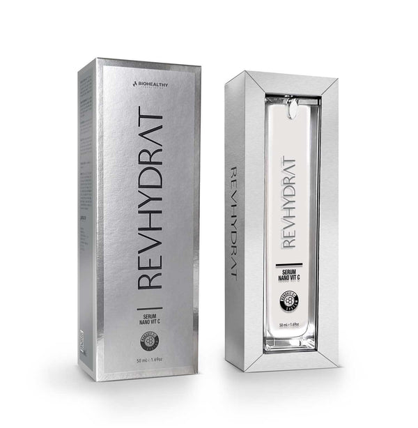 Revhydrat Antiedad Detox | 30 ml