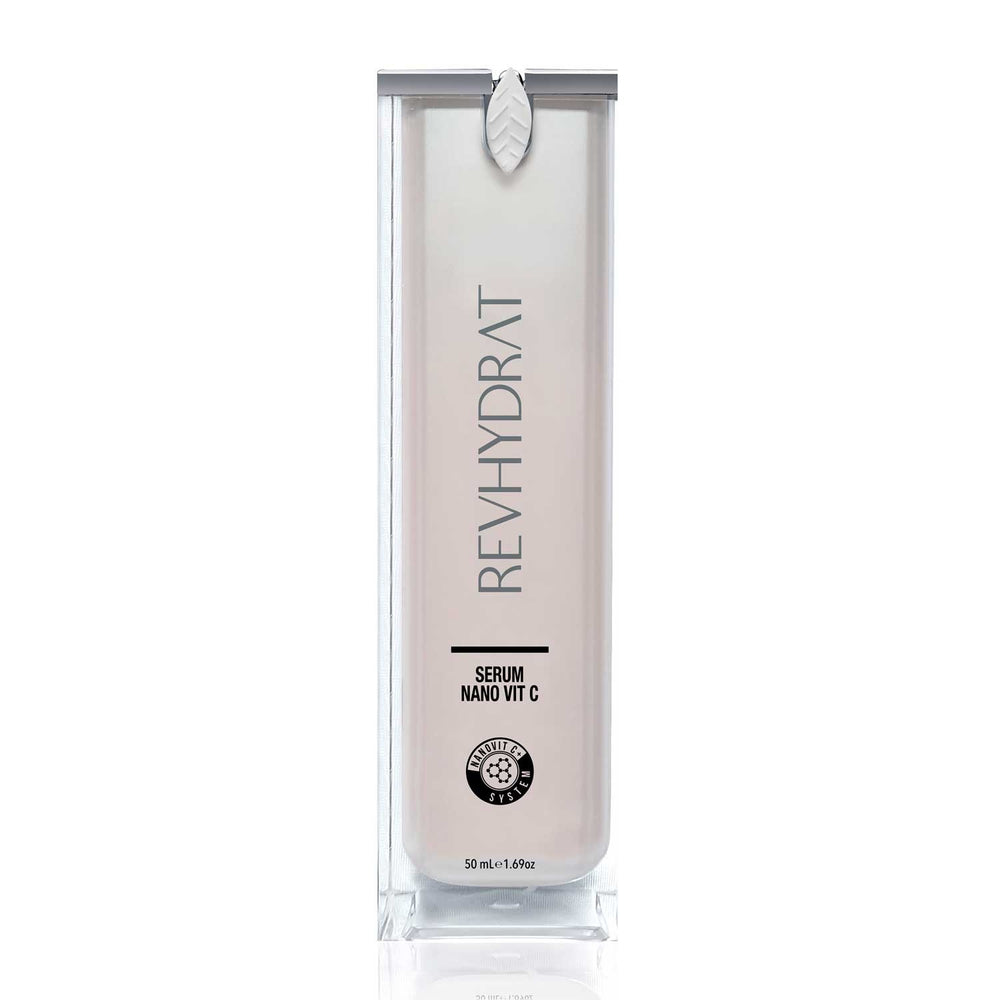 Revhydrat Antiedad Detox | 30 ml