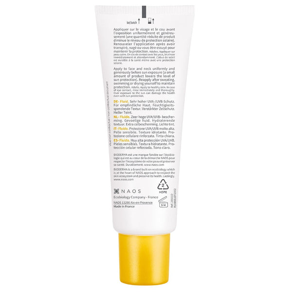 Photoderm Fluido Max Claire SPF 100   | 40 ml