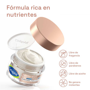 Cetaphil Healthy Renew Crema de Noche | 50 g