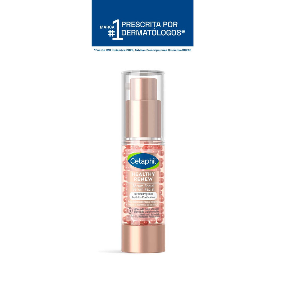 Cetaphil Healthy Renew Sérum Facial | 30 g