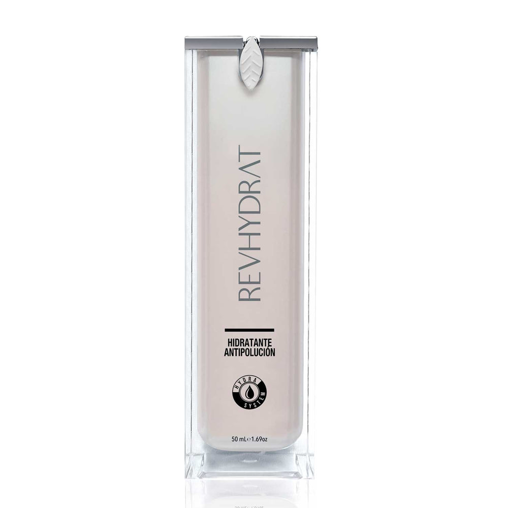Revhydral Hidratante Antipolución | 50 ml
