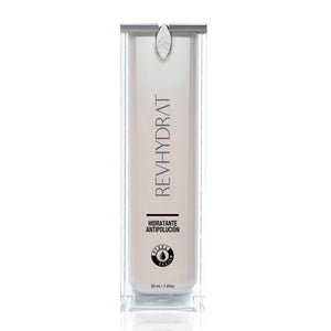 Revhydral Hidratante Antipolución | 50 ml