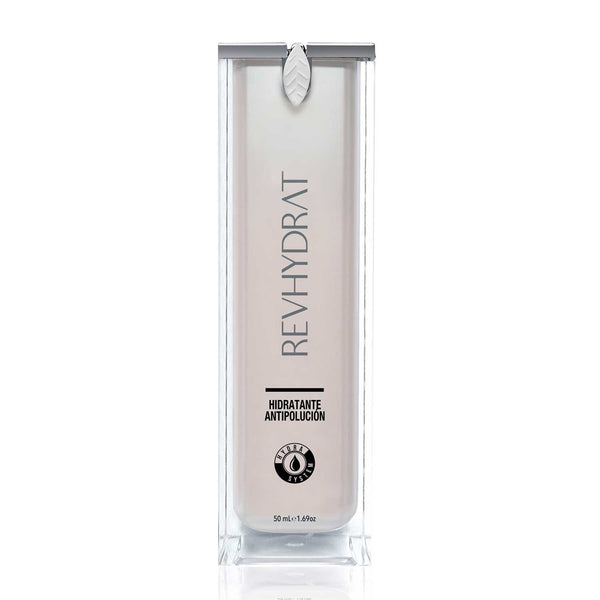 Revhydral Hidratante Antipolución | 50 ml