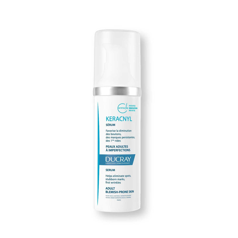 Keracnyl Serum Piel Con Imperfecciones | 30 ml