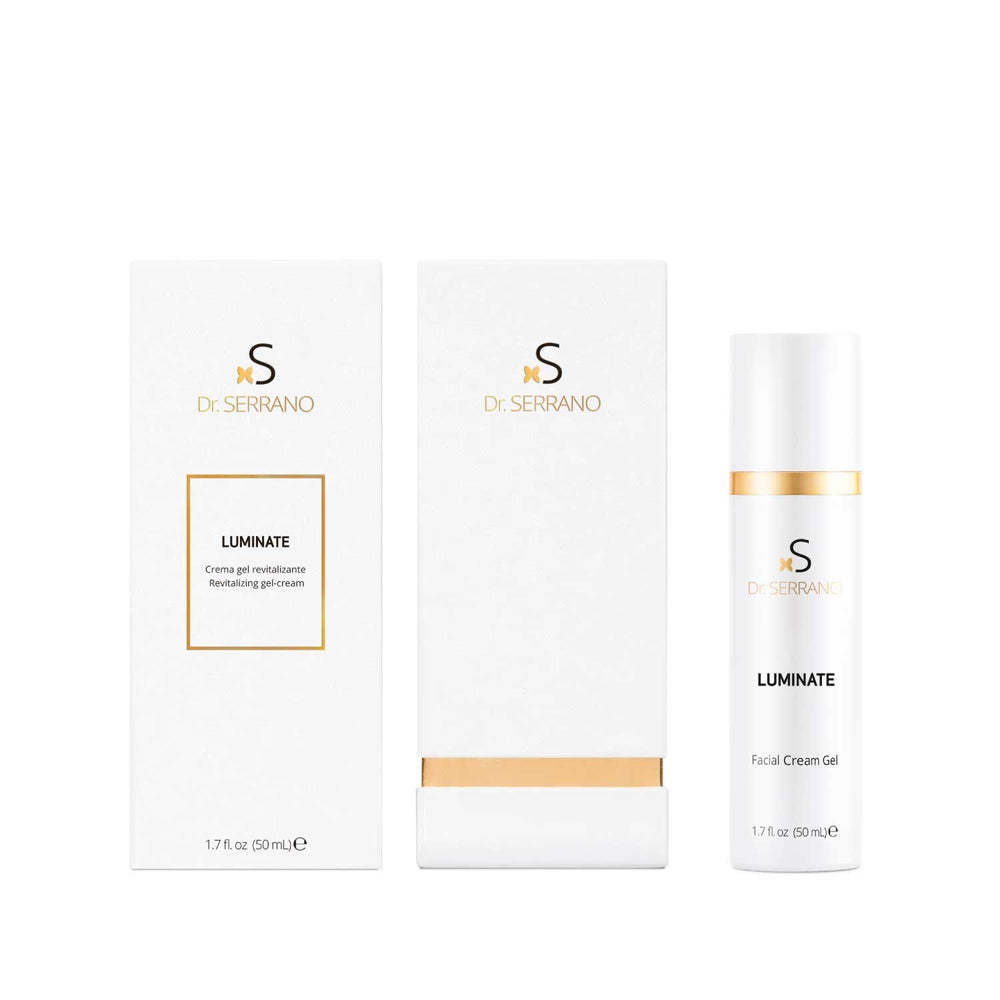 Luminate Crema Gel Revitalizante | 50 ml
