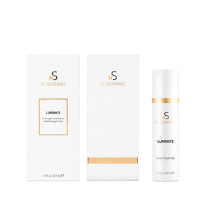 Luminate Crema Gel Revitalizante | 50 ml